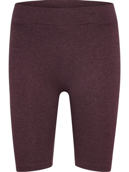 hummel Trainingstights HMLPULSE LOGO MW SHORT günstig online kaufen