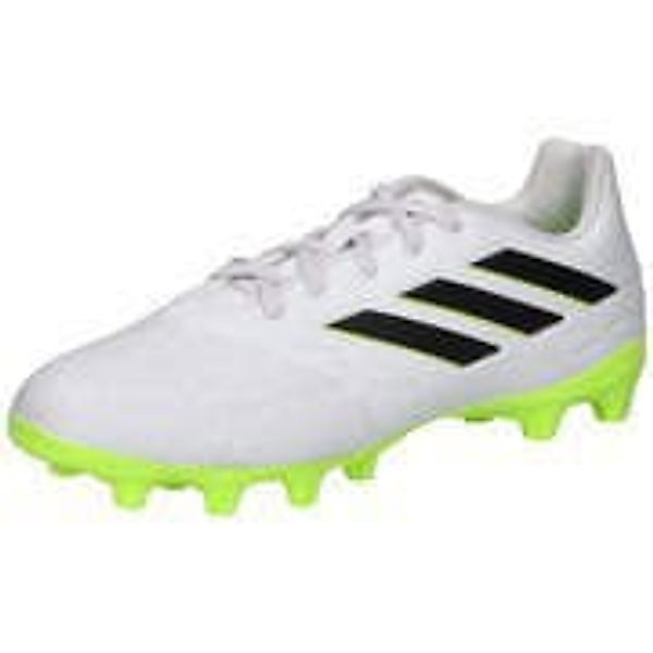 adidas Copa Pure 3 MG Fußball Herren weiß günstig online kaufen