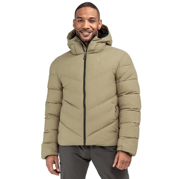 Schöffel Steppjacke Ins Jacket Style Lodos günstig online kaufen