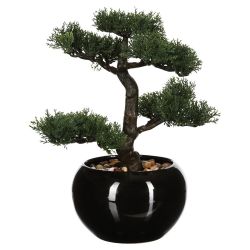 Kunstpflanze Zimmerpflanze, Atmosphera Créateur d'intérieur, Höhe günstig online kaufen