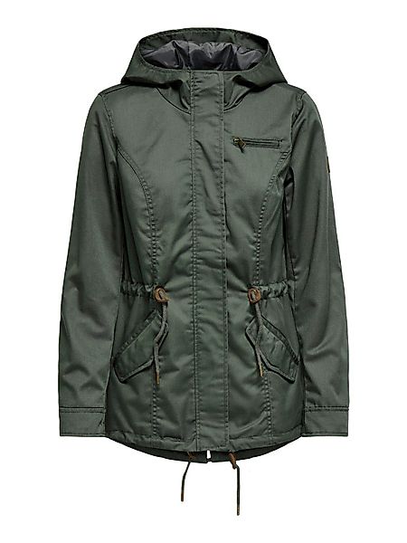 ONLY Parka ONLY Damen Übergangs-Jacke OnlLorca günstig online kaufen