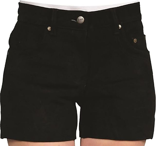 Fuente Leather Wears Lederhose Damen Lederhose günstig online kaufen
