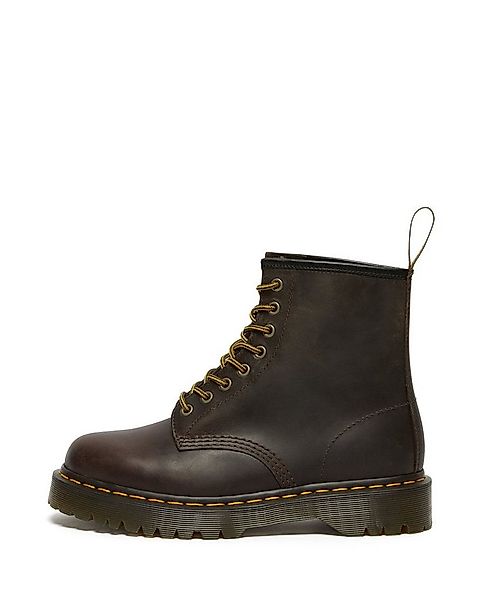 DR. MARTENS 1460 BEX CRAZY HORSE Ankleboots (2-tlg) günstig online kaufen