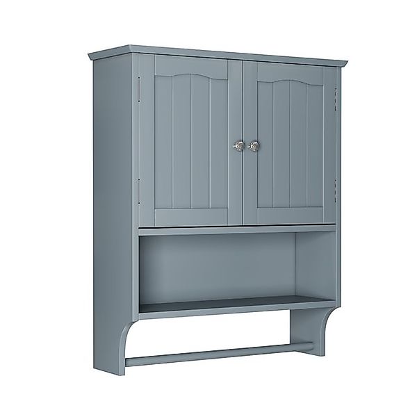 Gotagee Stauraumschrank Toilettenschrank Arzneischrank Sideboard Wandschran günstig online kaufen