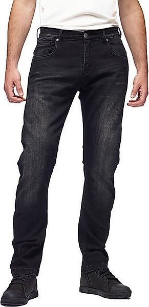 Modeka Motorradhose Jaydn Motorrad Jeans Knieprotektoren enthalten günstig online kaufen