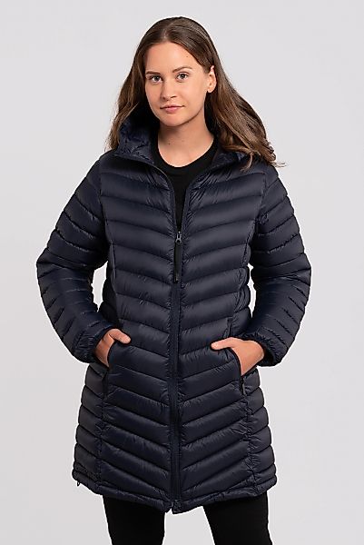 Icepeak Winterjacke "Icepeak Mantel VINTON" günstig online kaufen