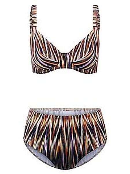 Bikini Xtra Life Sunflair braun günstig online kaufen