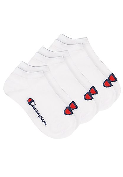 Champion Kurzsocken Sneaker Socks 3pk (Set, günstig online kaufen