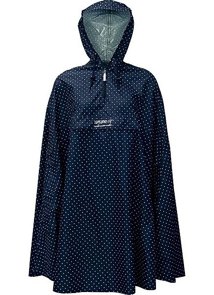 PRO-X ELEMENTS Regenponcho ALENA Wasserdicht günstig online kaufen