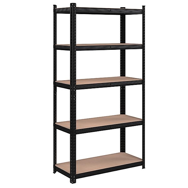SONGMICS Standregal Schwerlastregale, 1-tlg., 180 x günstig online kaufen