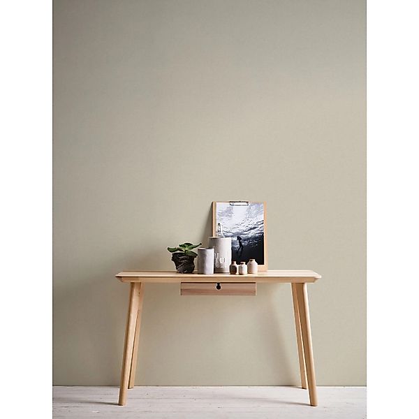 A.S. Création Tapete Uni Burgunderrot 53 cm x 10,05 m AS-371786 günstig online kaufen