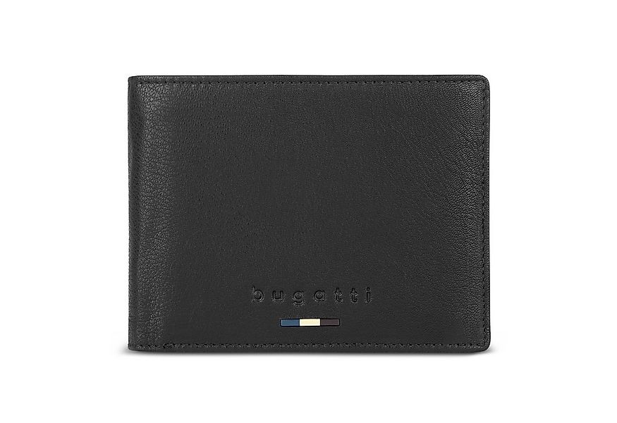 bugatti Geldbörse LUNGO, Air Tag Fach günstig online kaufen