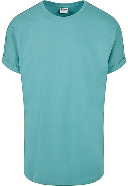 URBAN CLASSICS T-Shirt Urban Classics Herren günstig online kaufen