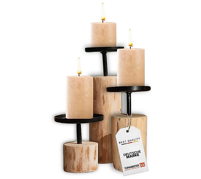 Topanbieter999 Kerzenständer günstig online kaufen