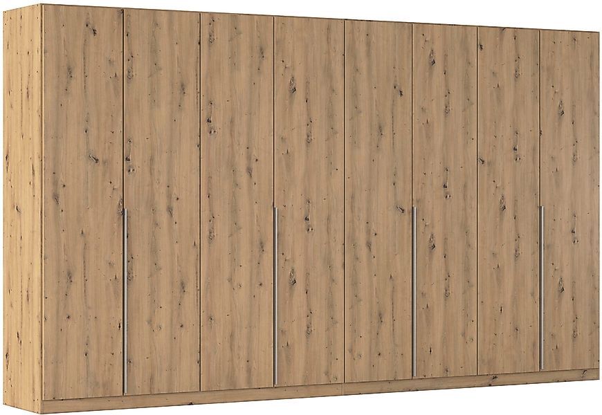 rauch Drehtürenschrank Kleiderschrank Schrank Garderobe AGORDO günstig online kaufen