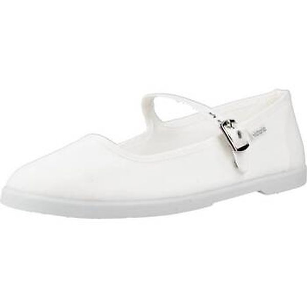 Victoria  Ballerinas Bailarinas Mujer Modèle Gong-fu Bailarina Lona Mon günstig online kaufen