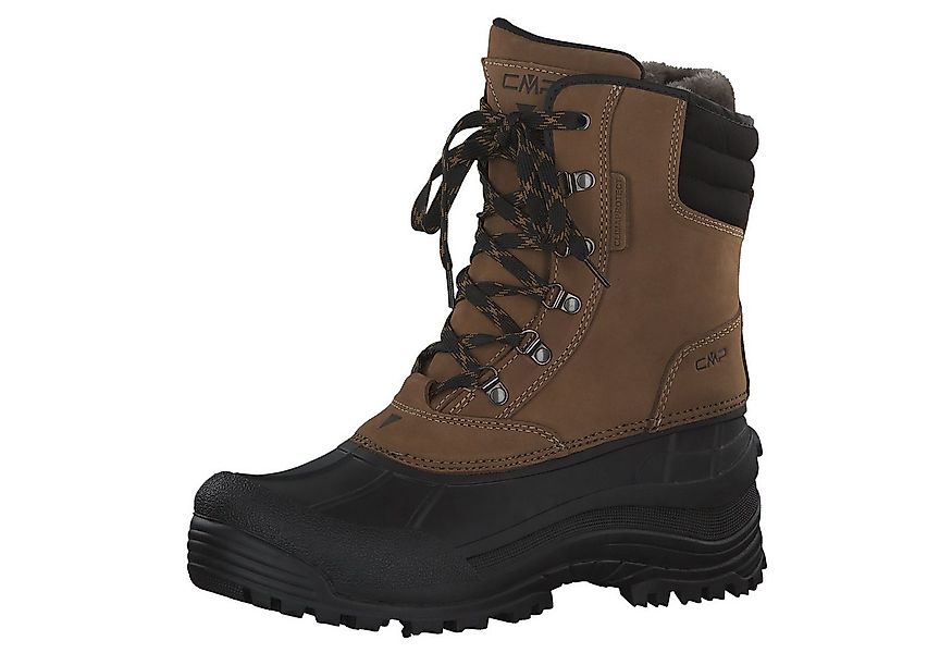 CMP CMP Herren Winterstiefel Kinos WP 3Q48867 Winterstiefel günstig online kaufen