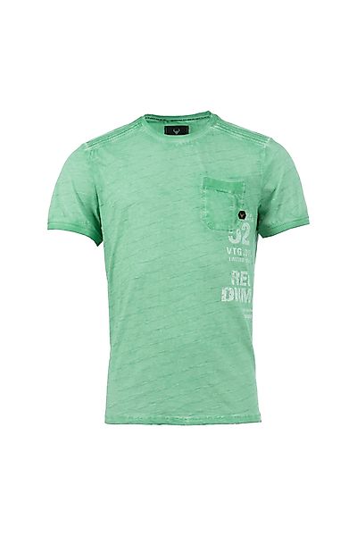 Questo Shirt HardyQU spearmint günstig online kaufen