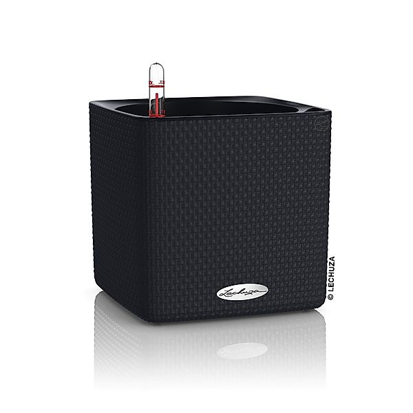 Lechuza® Blumentopf Cube Color 16 - günstig online kaufen