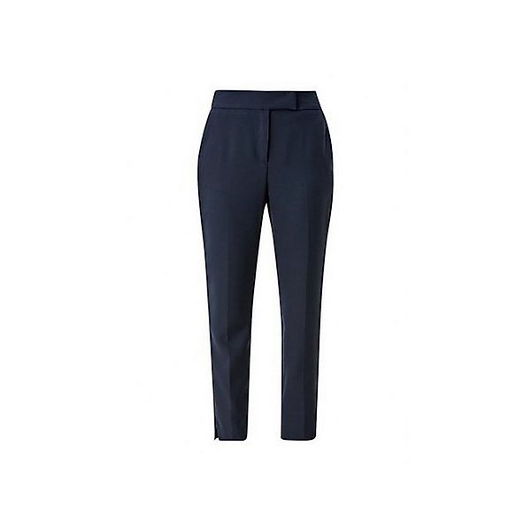 s.Oliver Stoffhose - Elegante 7/8-Hose ideal für Business und Alltag günstig online kaufen