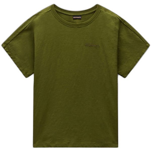 Napapijri  T-Shirt T-shirt femme  Eclair günstig online kaufen