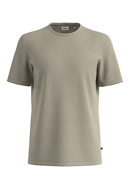 s.Oliver T-Shirt günstig online kaufen
