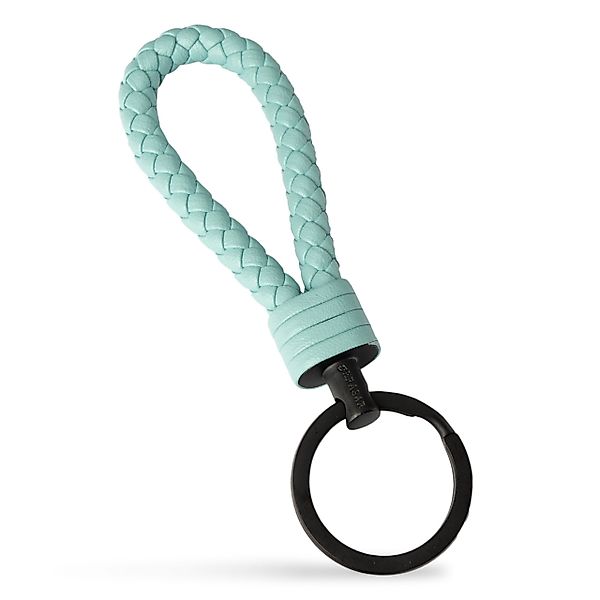 SERASAR Schlüsselanhänger Leder Schlüsselanhänger "Strong" (1-tlg), günstig online kaufen