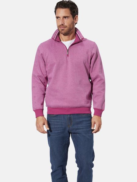 Babista Sweatshirt MODASTILO mit feiner Oberflächenstruktur günstig online kaufen