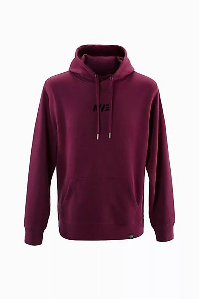 Manufaktur13 Kapuzenpullover M13 Bully Hoodie - Hooded Sweater mit Metallko günstig online kaufen