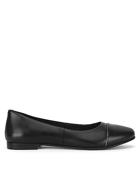 LASOCKI Lasocki Ballerinas Damen RST-ERICA-49 Schwarz günstig online kaufen