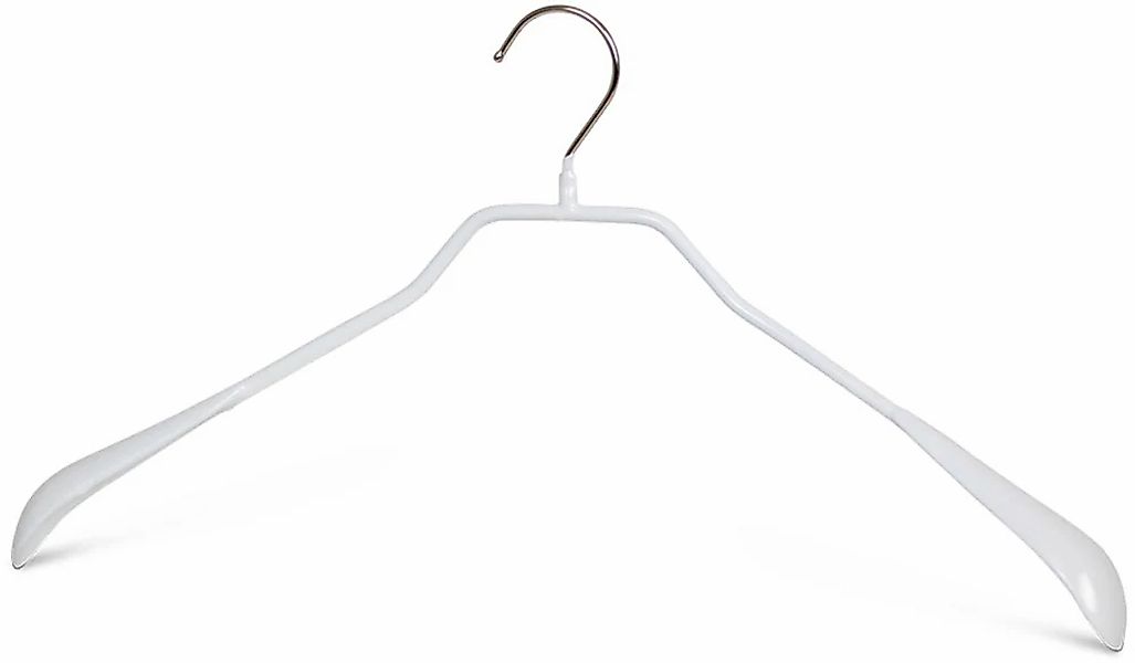 MAWA Kleiderbügel "Bodyform 46 L", (Set, 10 tlg., 10 Kleiderbügel), besonde günstig online kaufen