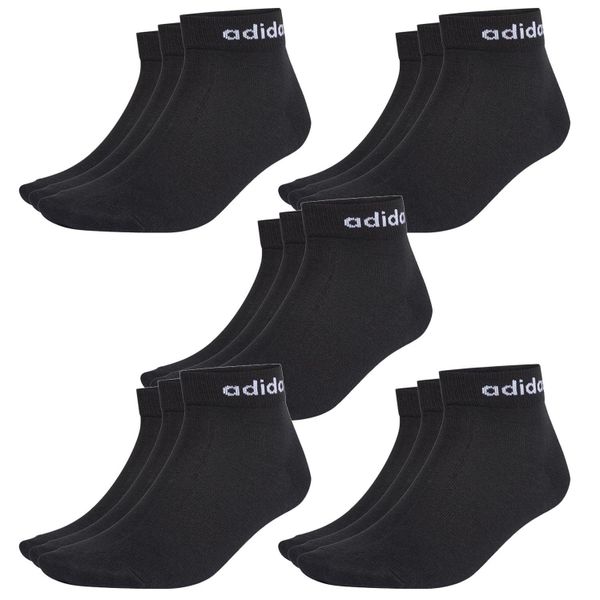 adidas Performance Kurzsocken NC Ankle 12 günstig online kaufen