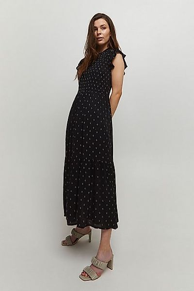 b.young Midikleid BYFELICE SMOCK DRESS -20811313 günstig online kaufen