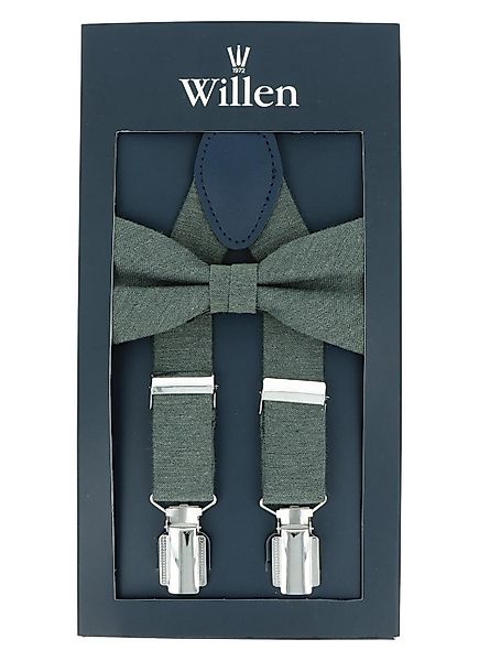 WILLEN Hüftgürtel Willen Set günstig online kaufen
