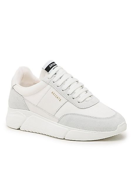 Axel Arigato Sneakers 84081 White Sneaker günstig online kaufen