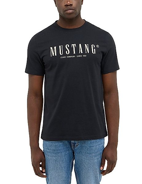MUSTANG T-Shirt MU-Austin günstig online kaufen