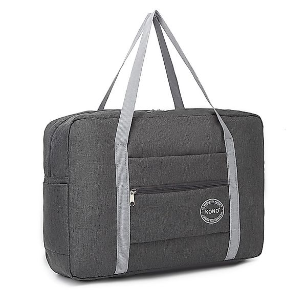 KONO Reisetasche Faltbare Wasserdichte Reisehandtasche – günstig online kaufen