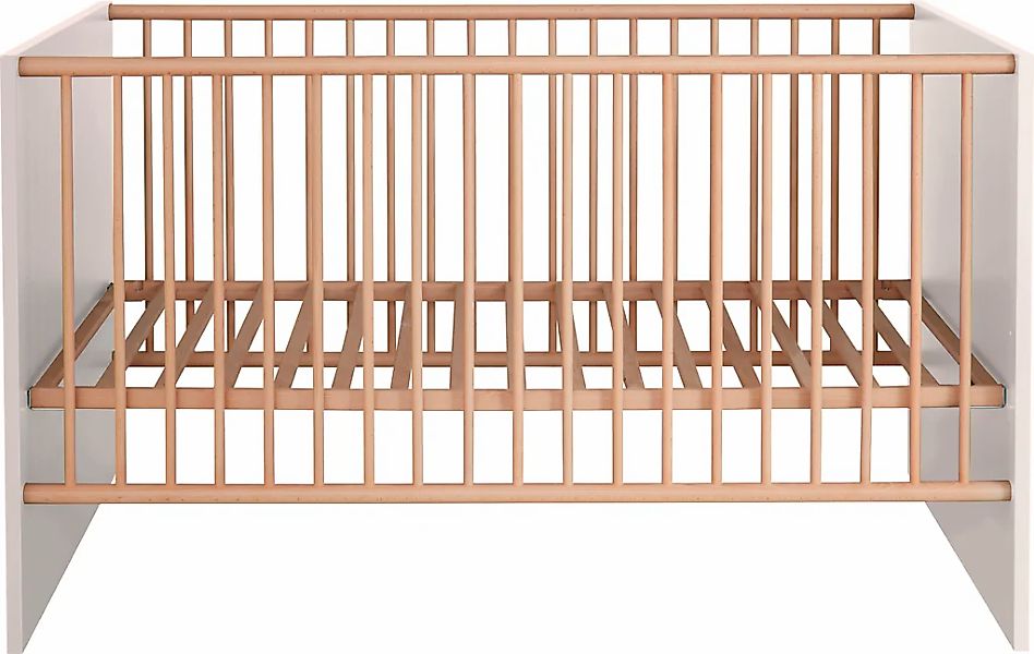 trendteam Babybett »Mats, Deal für begrenzte Zeit!« günstig online kaufen