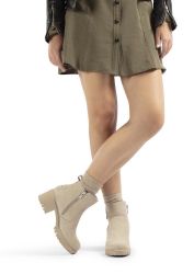 Panama Jack GTX Stiefelette Winterboots, Blockabsatz, günstig online kaufen