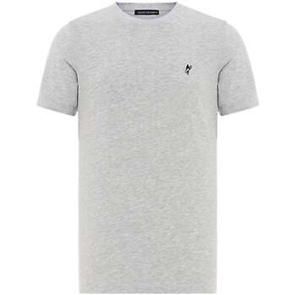 Jacey Quinn  T-Shirts & Poloshirts Liana Regular Fit Crew Neck T-shirt günstig online kaufen
