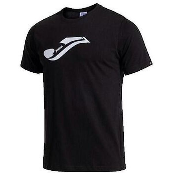 Joma  T-Shirt T-shirt  Combi Street noir günstig online kaufen