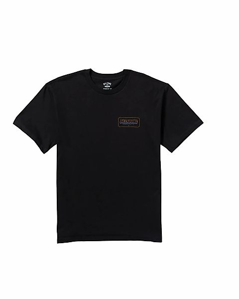 Billabong T-Shirt "Walled" günstig online kaufen