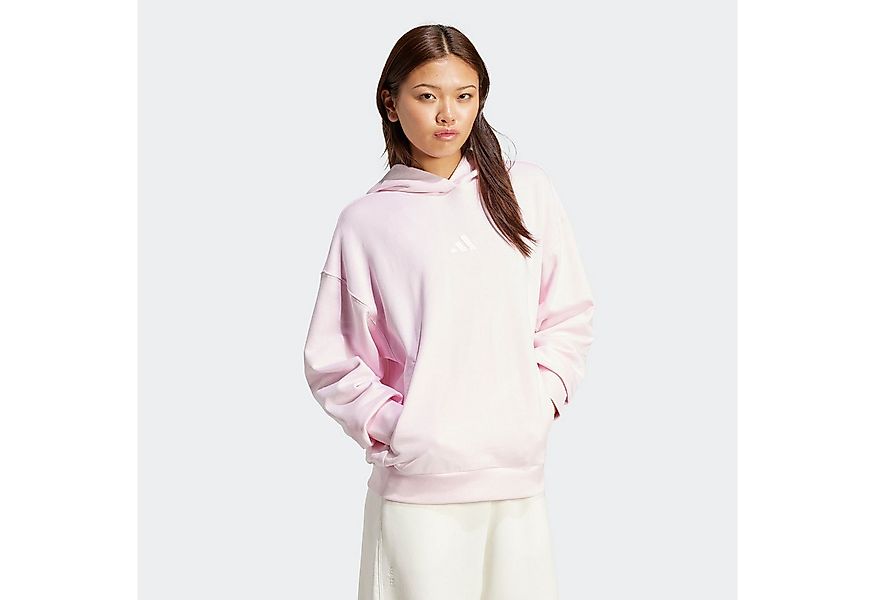 adidas Sportswear Kapuzensweatshirt W ALL SZN FT HD günstig online kaufen