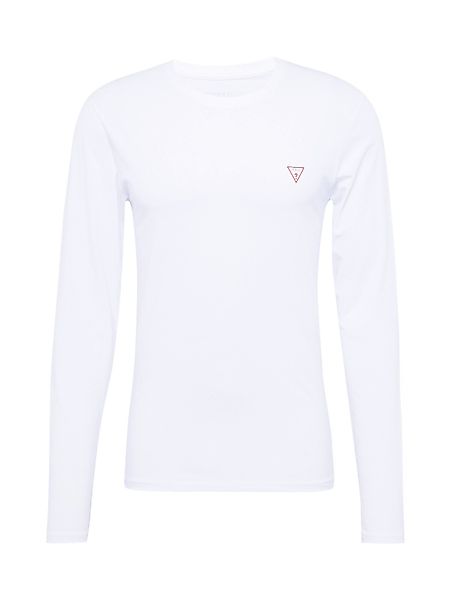 Guess Langarmshirt (1-tlg) günstig online kaufen