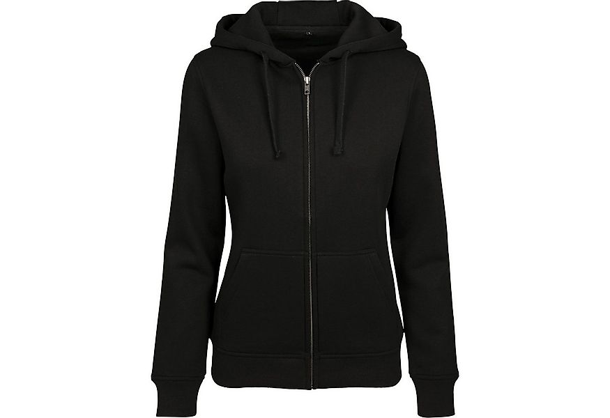 WITORU Hoodie Damen Kapuzensweatshirt mit Reißverschluss / Zip-Hoody / für günstig online kaufen