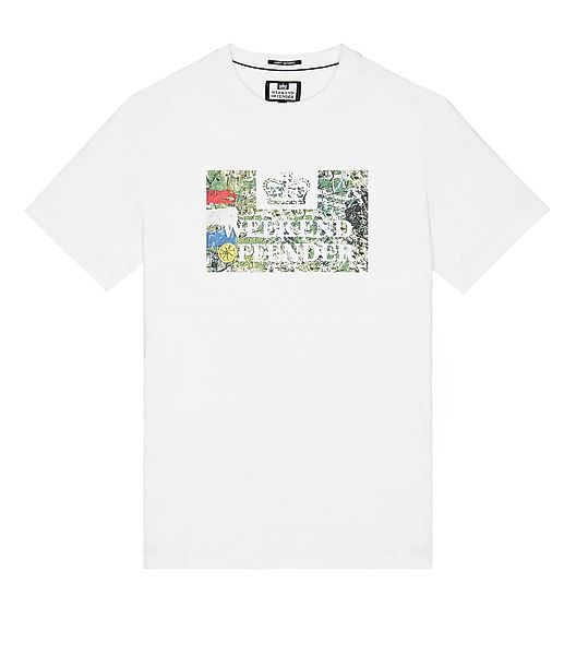 Weekend Offender T-Shirt T-Shirt Weekend Offender günstig online kaufen