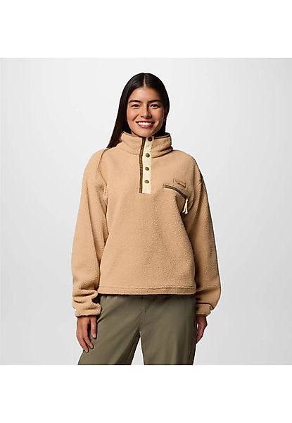 Columbia Fleecepullover (1-tlg) günstig online kaufen