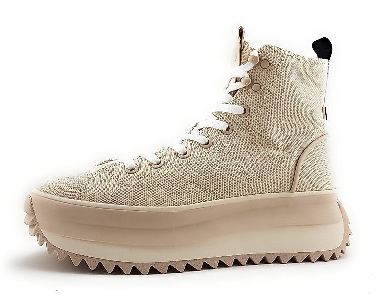Tamaris Sneaker high Schnürschuh günstig online kaufen