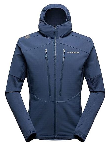 La Sportiva Session Tech Hoody M - Fleece günstig online kaufen
