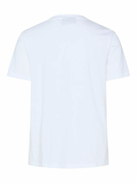 pieces Kurzarmshirt PCMARIA SS O-NECK TEE günstig online kaufen